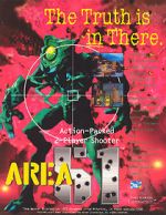 Watch Artifacts of Atari\'s Area 51 Niter