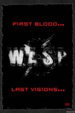 Watch WASP: First Blood Last Visions Niter
