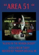 Watch Area 51: Aliens- Nevada Desert Niter