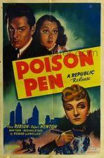 Watch Poison Pen Niter