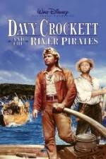 Watch Davy Crockett and the River Pirates Niter