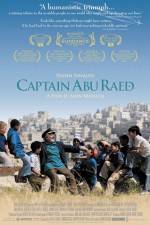 Watch Captain Abu Raed Niter
