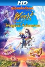 Watch Winx Club 3D: Magical Adventure Niter