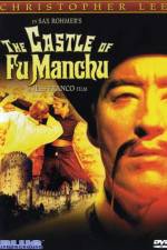Watch The Castle of Fu Manchu Niter