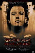 Watch Paradise Lost 2 Revelations Niter