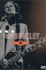 Watch Jeff Buckley Live in Chicago Niter