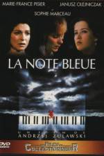 Watch La note bleue Niter