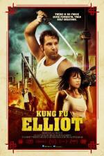 Watch Kung Fu Elliot Niter