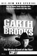 Watch Garth Brooks... In the Life of Chris Gaines Niter