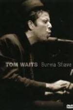 Watch Tom Waits - Burma Shave Niter