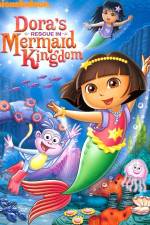 Watch Dora's Rescue in Mermaid Kingdom Niter