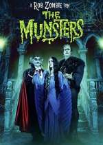 Watch The Munsters Niter