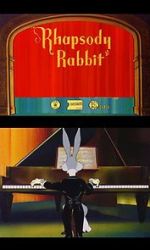 Rhapsody Rabbit (Short 1946) niter