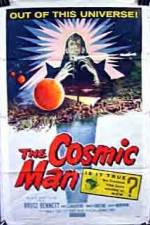 Watch The Cosmic Man Niter