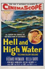 Watch Hell and High Water Niter