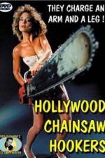 Watch Hollywood Chainsaw Hookers Niter