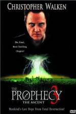 Watch The Prophecy 3: The Ascent Niter