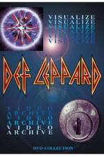 Watch Def Leppard Visualize - Video Archive Niter