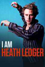 Watch I Am Heath Ledger Niter