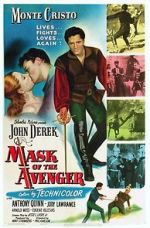 Watch Mask of the Avenger Niter