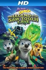 Watch Alpha And Omega: The Legend of the Saw Toothed Cave Niter