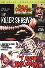 Watch The Killer Shrews Niter