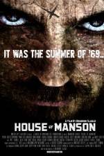 Watch House of Manson Niter