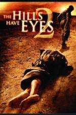 Watch The Hills Have Eyes II Niter