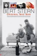 Watch Bert Stern: Original Madman Niter