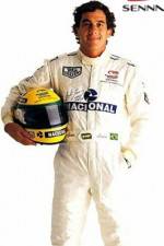 Watch Ayrton Senna Niter
