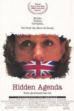 Watch Hidden Agenda Niter