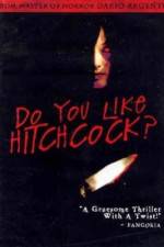 Watch Ti piace Hitchcock? Niter