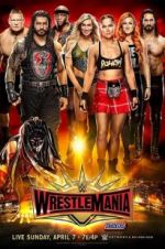 Watch WrestleMania 35 Niter