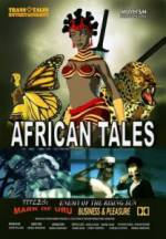 Watch African Tales Niter