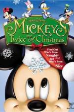 Watch Mickey's Twice Upon a Christmas Niter