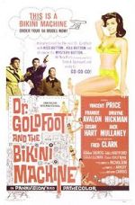 Watch Dr. Goldfoot and the Bikini Machine Niter