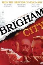 Watch Brigham City Niter