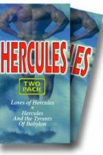 Watch Hercules and the Tyrants of Babylon Niter