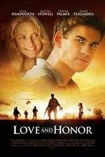 Watch Love and Honor Niter