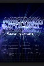 Watch Supersonic: Pushing the Envelope Niter