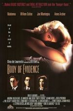 Watch Body of Evidence Niter