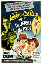 Watch Abbott and Costello Meet Dr. Jekyll and Mr. Hyde Niter