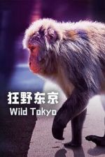 Watch Wild Tokyo (TV Special 2020) Niter