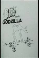 Watch Bambi Meets Godzilla Niter