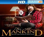 Watch WWE for All Mankind: Life & Career of Mick Foley Niter