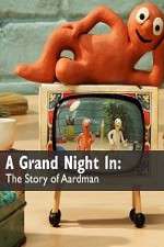 Watch A Grand Night In: The Story of Aardman Niter