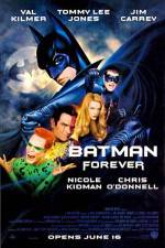 Watch Batman Forever Niter