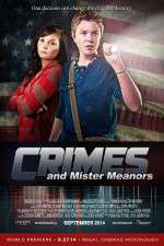 Watch Crimes and Mister Meanors Niter