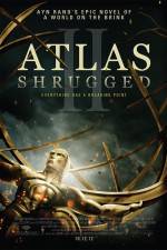 Watch Atlas Shrugged II The Strike Niter