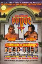 Watch WCW Halloween Havoc Niter